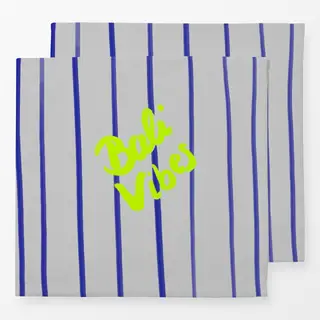 Servietten Bali Vibes