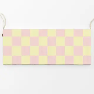 Bankauflage Fresh Checks