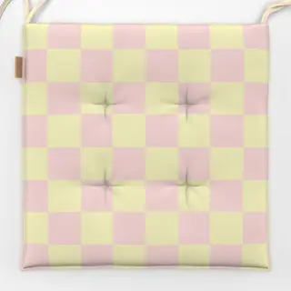 Sitzkissen Fresh Checks