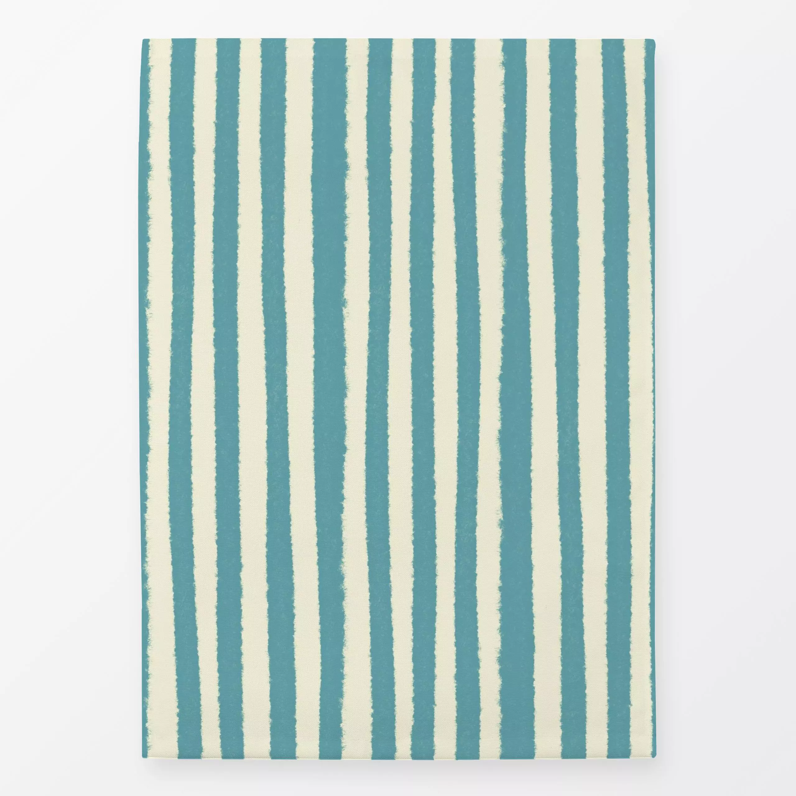 Geschirrtücher Amalfiküste Streifen - Symbole & Muster, Reise - von „Studio Dolci"; Muster, Strand, Sommer, maritim, Italien...