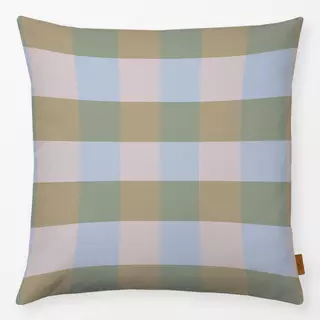 Kissen Vintage Cecks