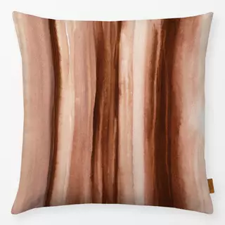 Kissen Painterly Perfection Rust 4