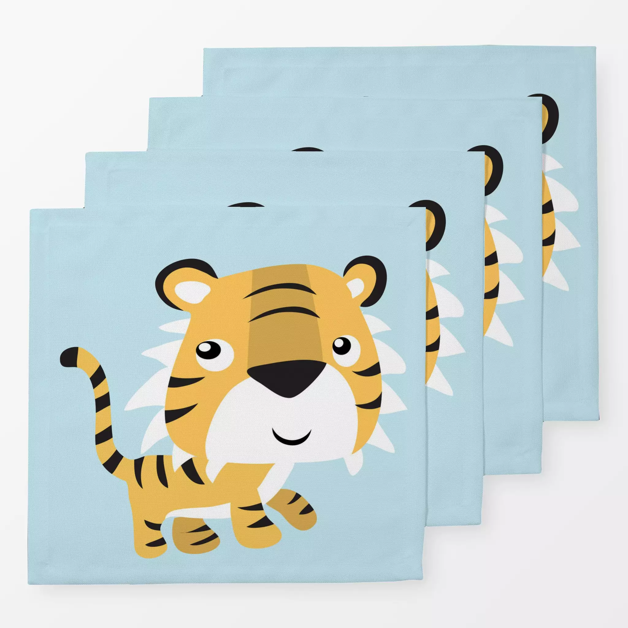 Servietten Little Tiger Little Tiger