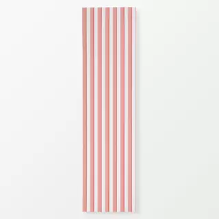 Tischläufer Stripes to Play