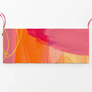 Bankauflage Summer Atelier 10