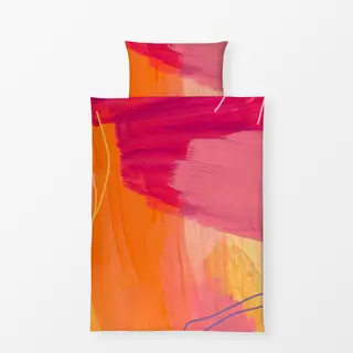 Bettwäsche Summer Atelier 10