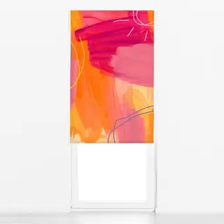 Raffrollo Summer Atelier 10