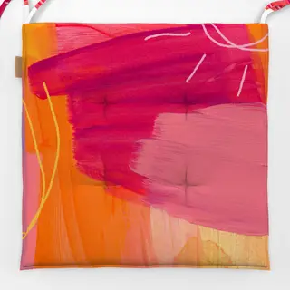 Sitzkissen Summer Atelier 10