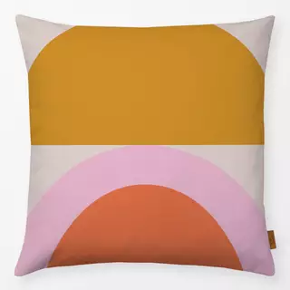 Kissen Geometric Summer 13X