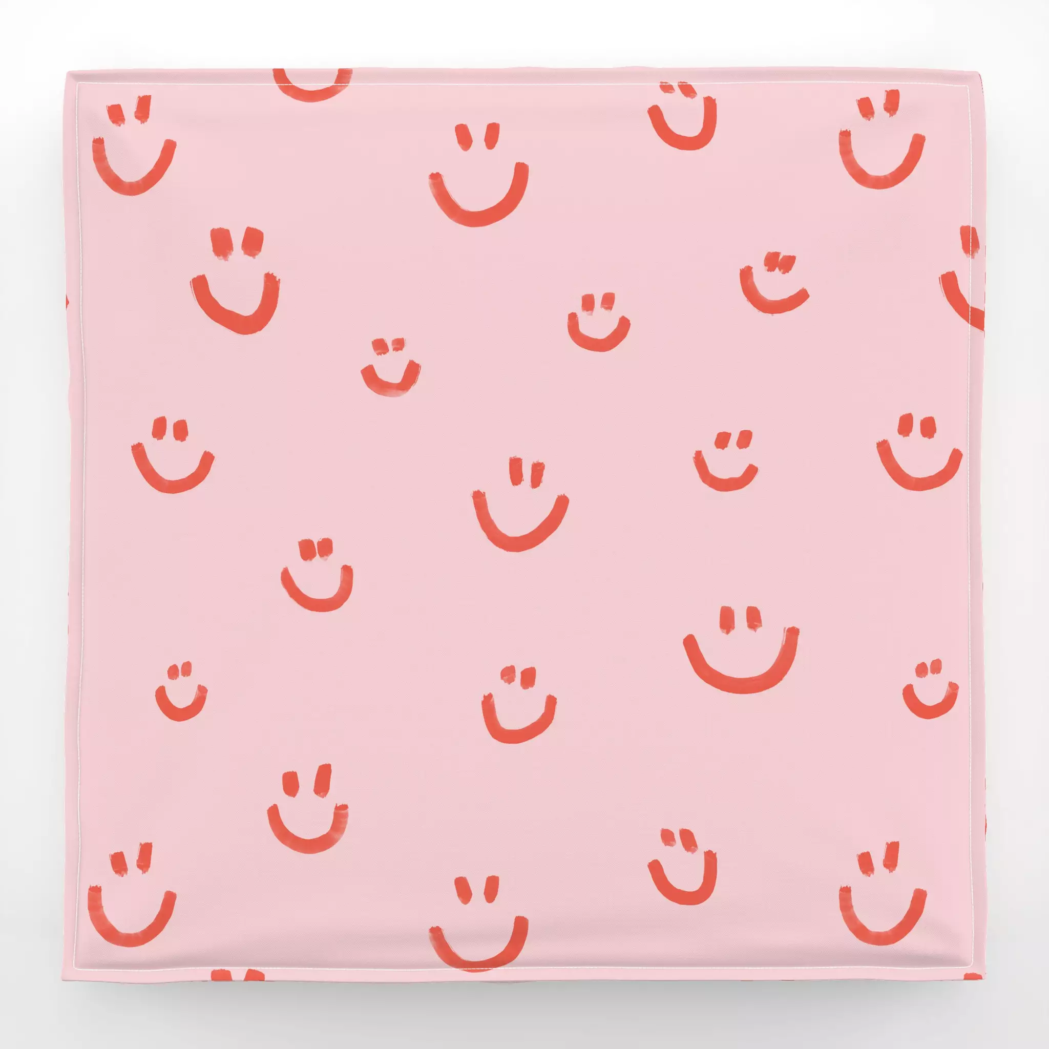 Bodenkissen Happy Smile 2 Happy Smile 2