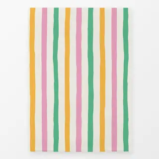 Geschirrtücher Linien Magic - pastell