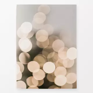 Geschirrtücher Christmas Lights 2