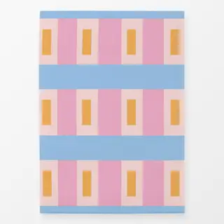 Geschirrtücher Urban Summer Vibes