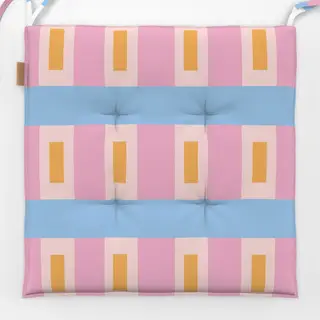 Sitzkissen Urban Summer Vibes