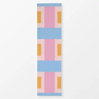 Tischläufer Urban Summer Vibes