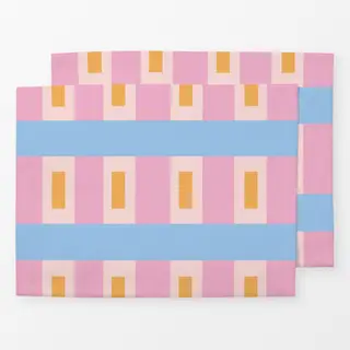 Tischset Urban Summer Vibes