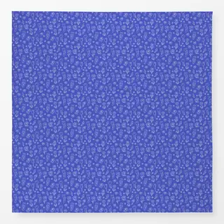 Tischdecke Fruehlingsblumen Outline