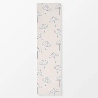 Tischläufer Parasol Pattern