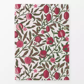 Geschirrtücher Pomegranate William Morris 1
