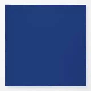 Tischdecke colors Tiefblau