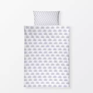 Bettwäsche Lavender Sunshine