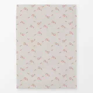 Geschirrtücher cute romantic flowers