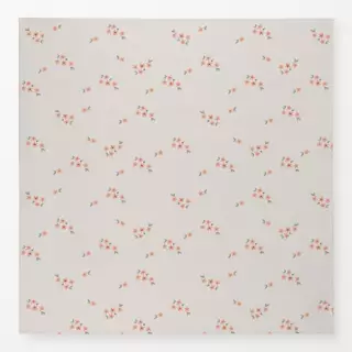 Tischdecke cute romantic flowers