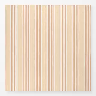 Tischdecke Slow stripes peach