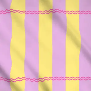 Meterware COLORFUL AND BOLD VIOLET