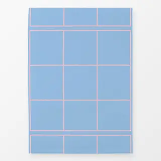 Geschirrtücher Happy Grid