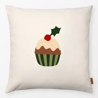 Kissen Cupcake