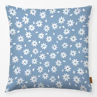 Kissen FRÜHLING Blüten Ditsy Daisy 1