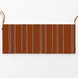 Bankauflage Listras Auburn