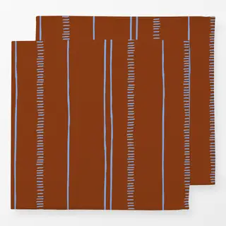 Servietten Listras Auburn