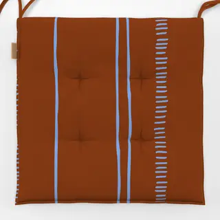 Sitzkissen Listras Auburn