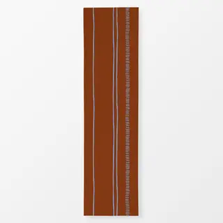 Tischläufer Listras Auburn