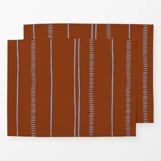 Tischset Listras Auburn