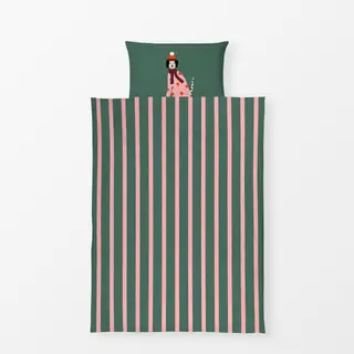 Bettwäsche Hund Weihnachten