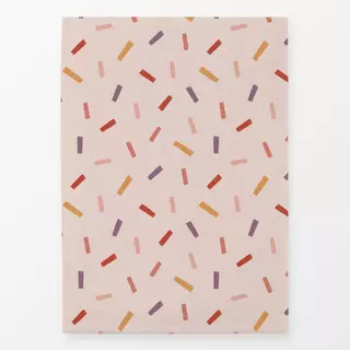 Geschirrtücher Love Confetti