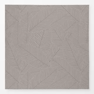 Tischdecke Hello Autumn Blätter Muster