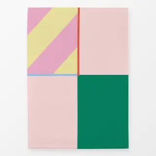 Geschirrtücher Colourful Summer Checks