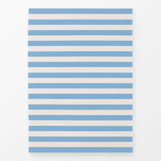 Geschirrtücher Summer Stripes Blue