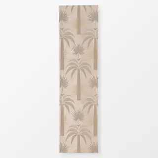 Tischläufer Calm Oasis Beige