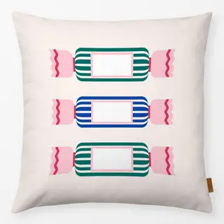 Kissen Knallbonbons 3er