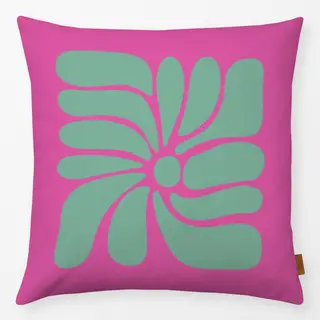 Kissen Matisse Flower Fun