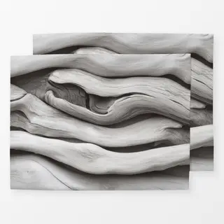 Tischset Coastal Vibes