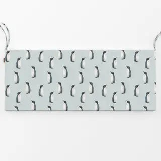 Bankauflage Little Penguins