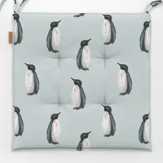 Sitzkissen Little Penguins