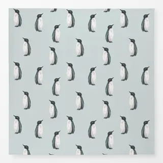 Tischdecke Little Penguins