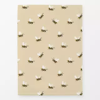 Geschirrtücher Biene Sabine